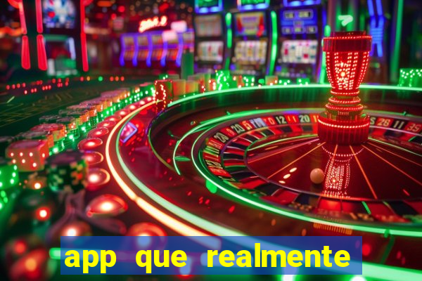 app que realmente paga para jogar